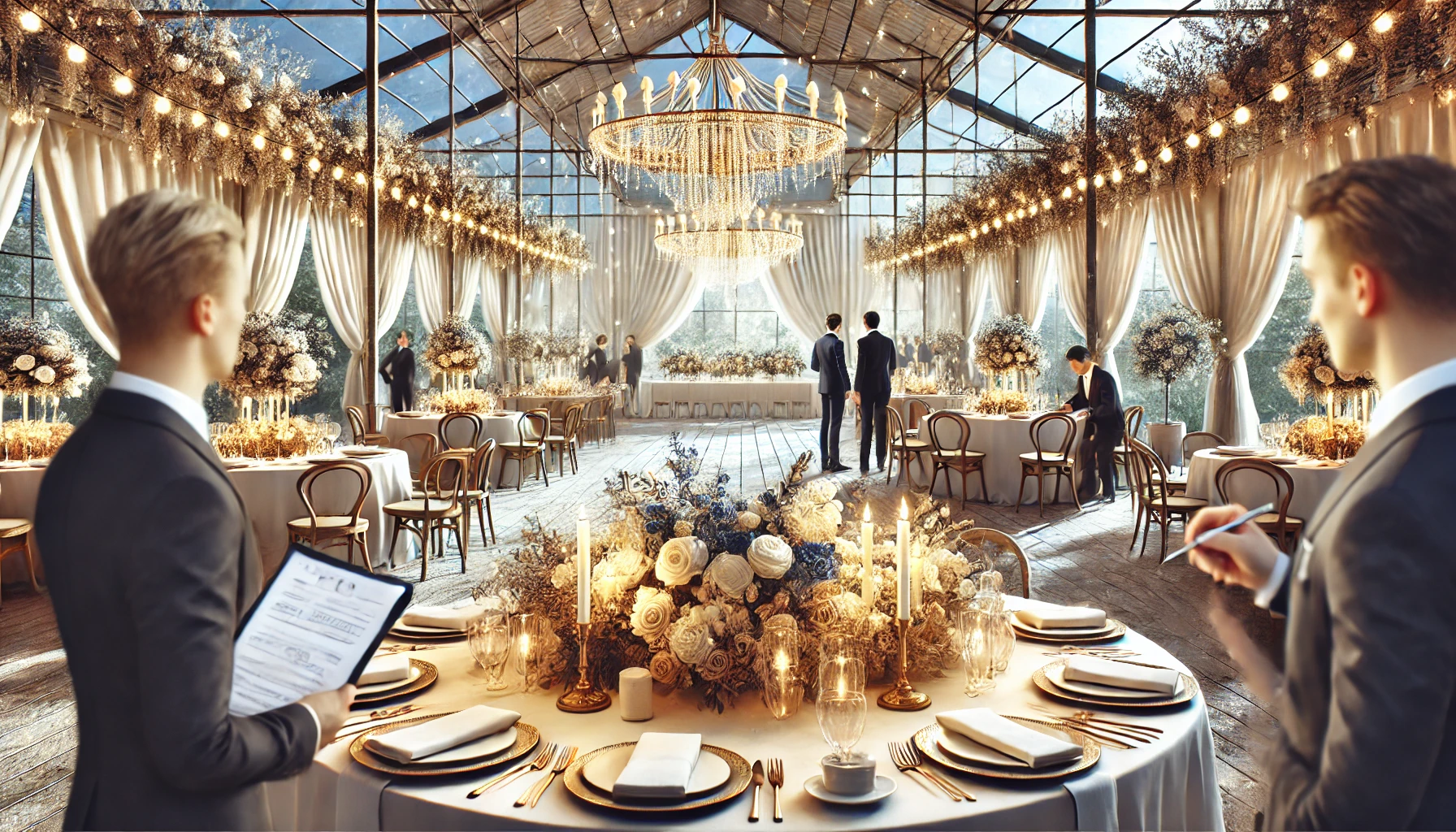 Event Management